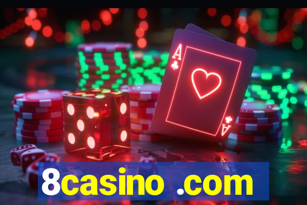 8casino .com