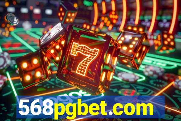568pgbet.com