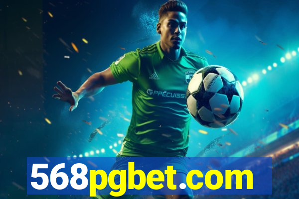 568pgbet.com