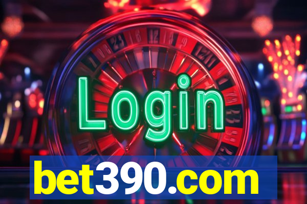 bet390.com
