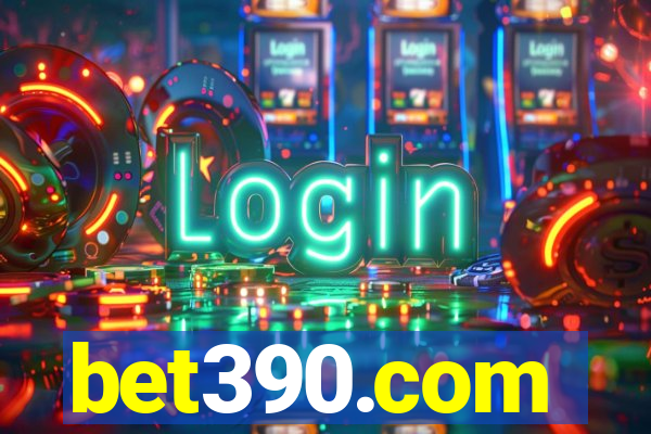 bet390.com