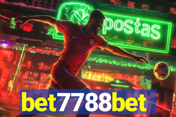 bet7788bet