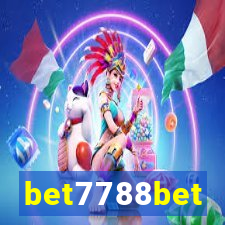 bet7788bet