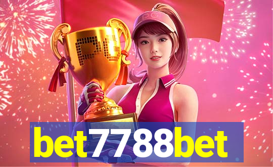 bet7788bet