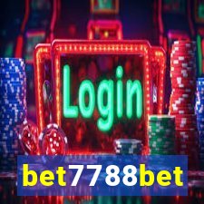 bet7788bet