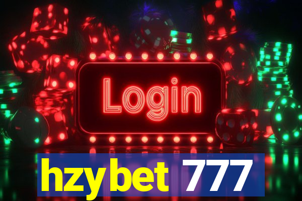 hzybet 777