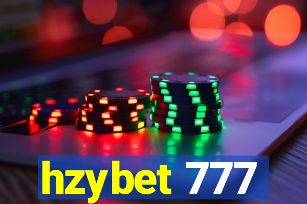 hzybet 777