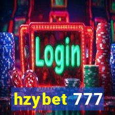 hzybet 777