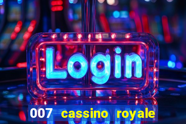 007 cassino royale download dublado utorrent