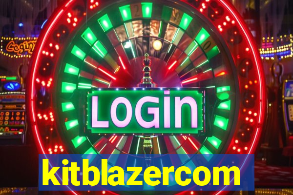 kitblazercom