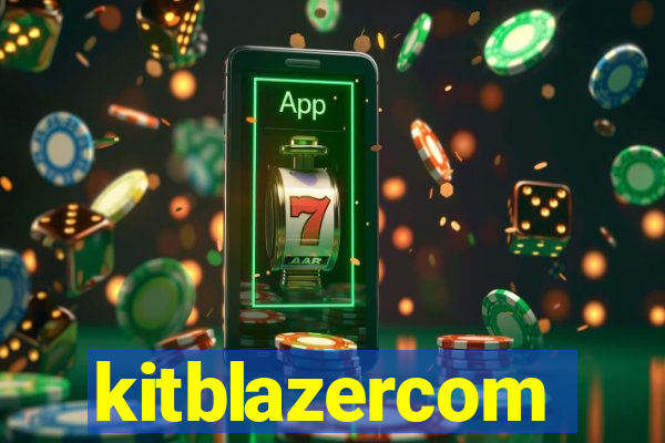 kitblazercom