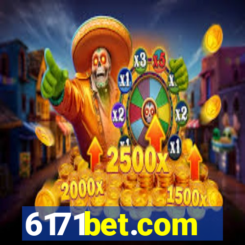 6171bet.com