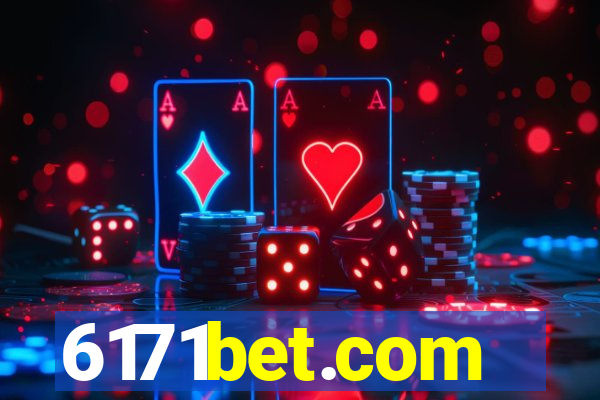 6171bet.com
