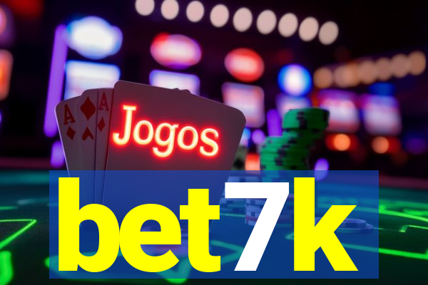 bet7k