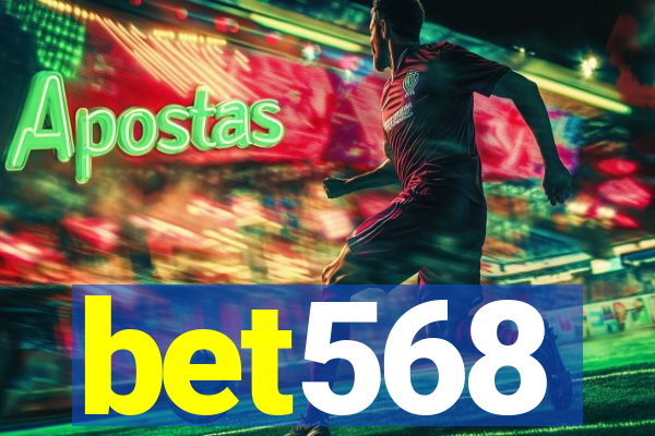 bet568