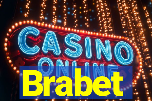 Brabet