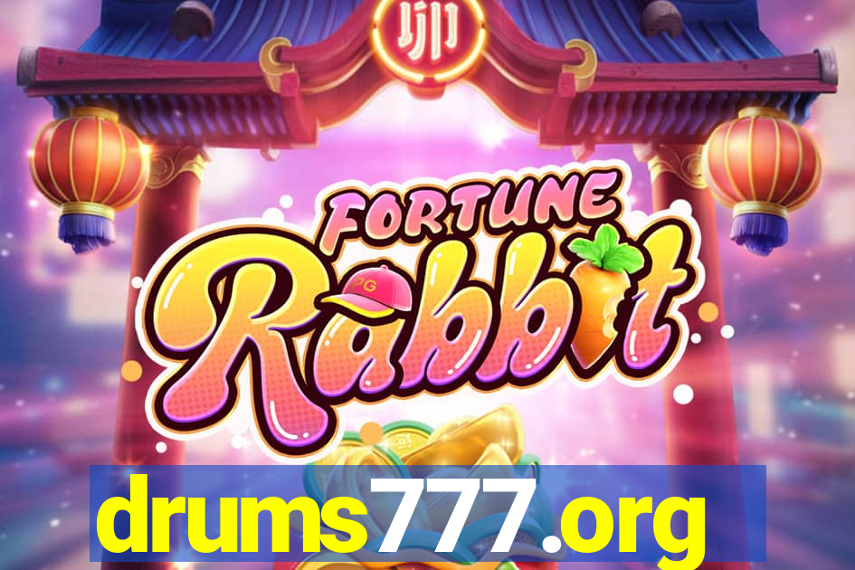 drums777.org