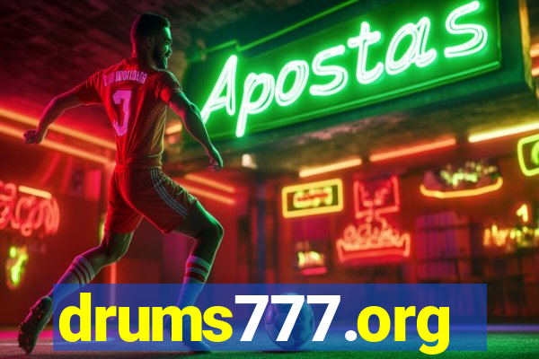 drums777.org