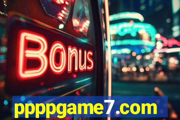 ppppgame7.com