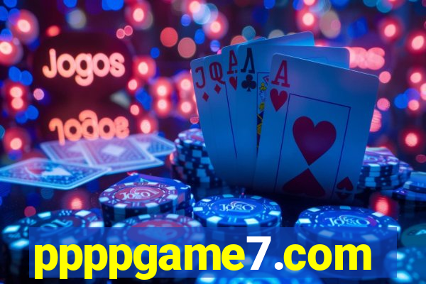 ppppgame7.com
