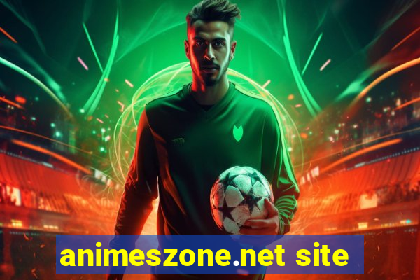 animeszone.net site