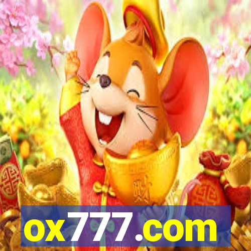 ox777.com
