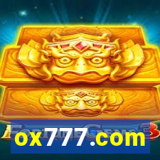 ox777.com