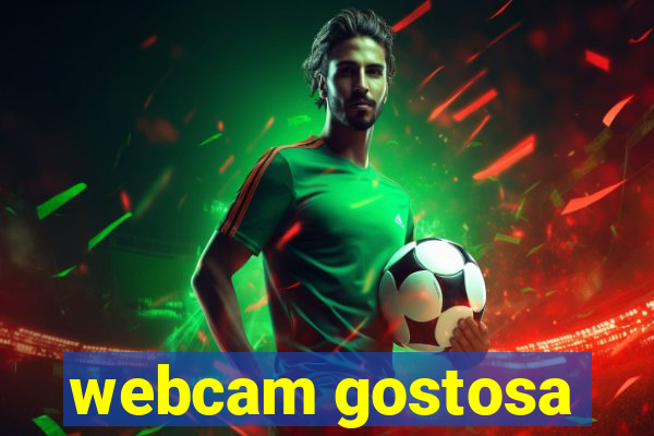 webcam gostosa