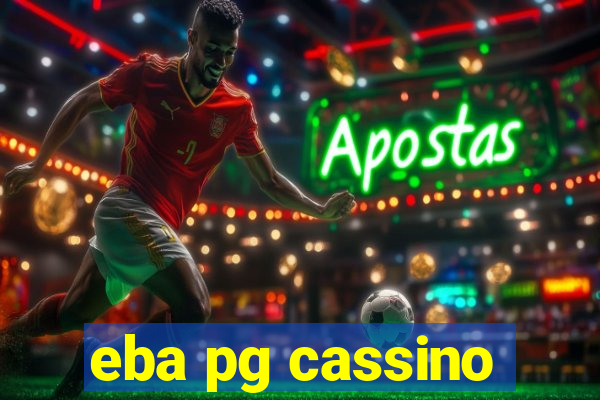 eba pg cassino
