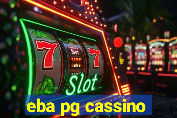 eba pg cassino