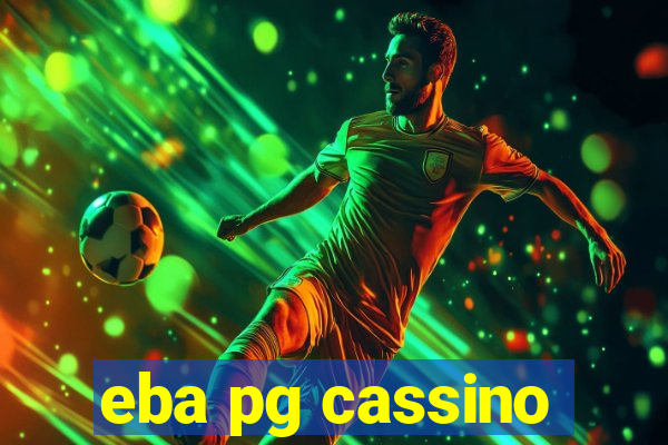 eba pg cassino