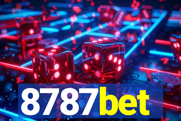 8787bet