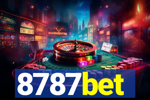 8787bet