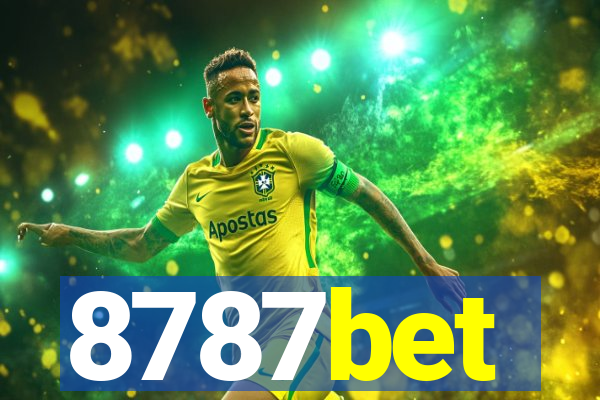 8787bet