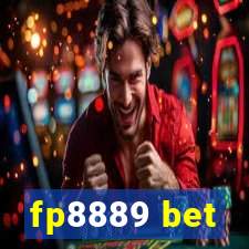 fp8889 bet