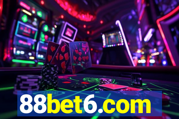 88bet6.com