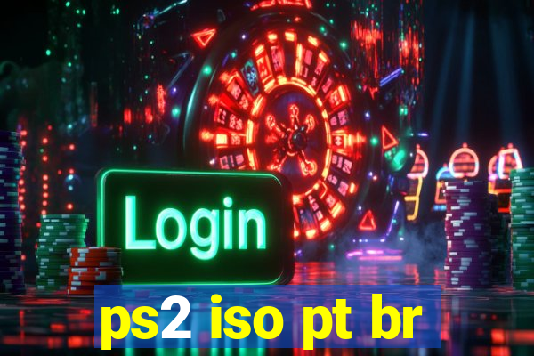 ps2 iso pt br
