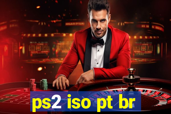 ps2 iso pt br