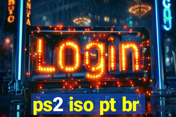 ps2 iso pt br