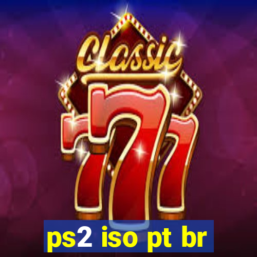 ps2 iso pt br