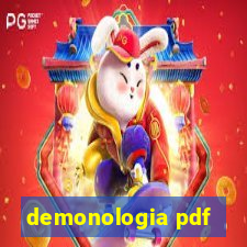 demonologia pdf