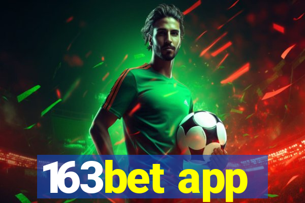 163bet app