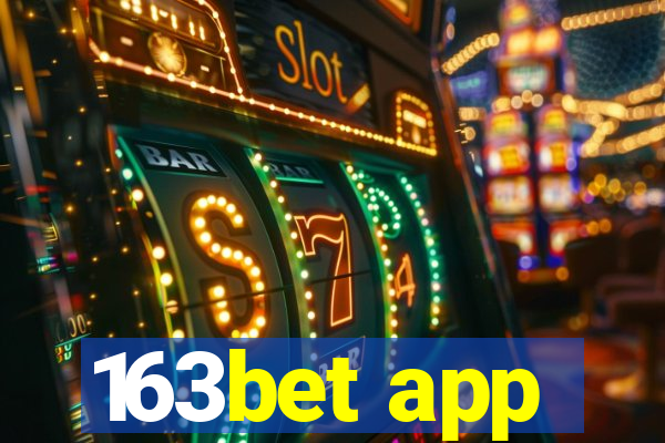 163bet app