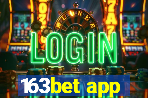 163bet app