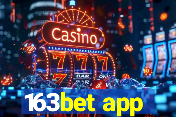 163bet app
