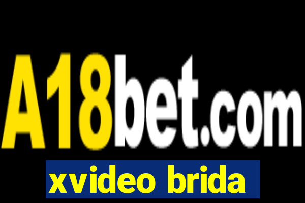 xvideo brida