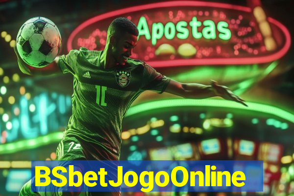 BSbetJogoOnline