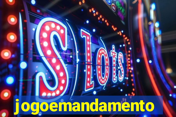 jogoemandamento