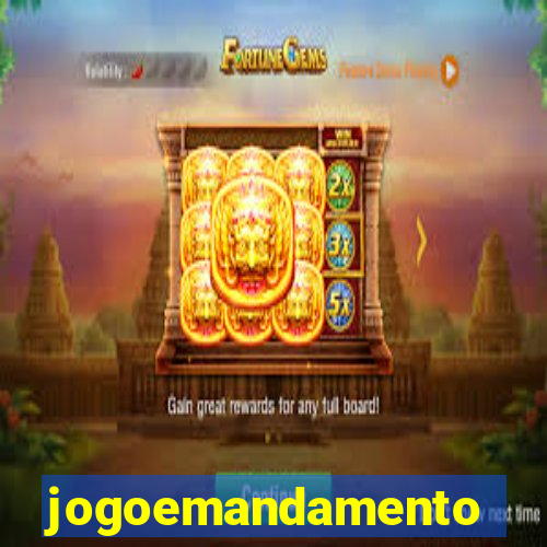 jogoemandamento