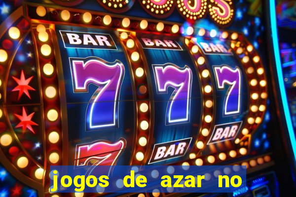 jogos de azar no brasil lei